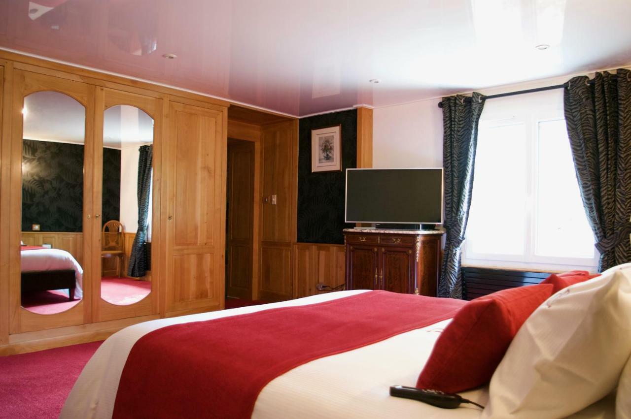 Domaine du Clos Pallacien Paillé Extérieur photo